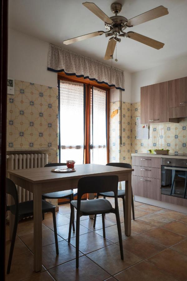 Casa Vacanza Semia Vinadio Luaran gambar