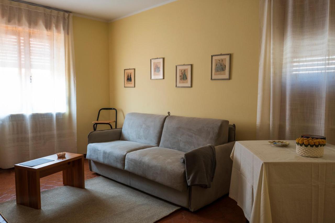 Casa Vacanza Semia Vinadio Luaran gambar