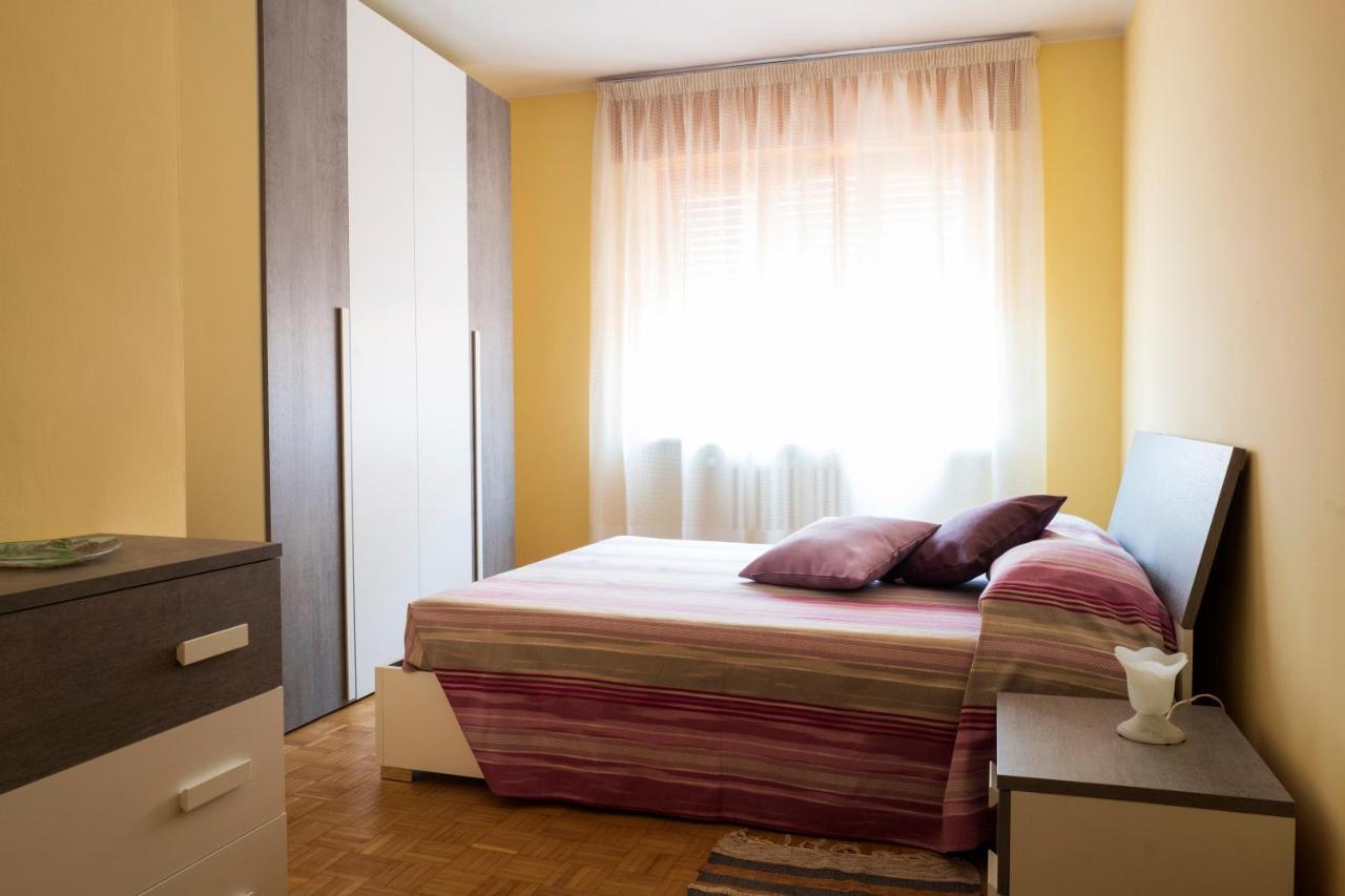 Casa Vacanza Semia Vinadio Luaran gambar