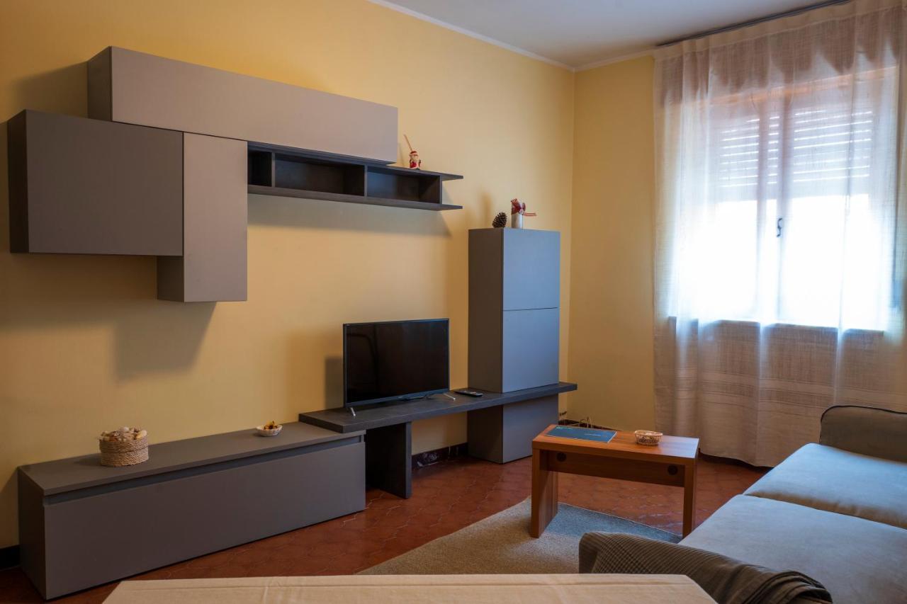 Casa Vacanza Semia Vinadio Luaran gambar