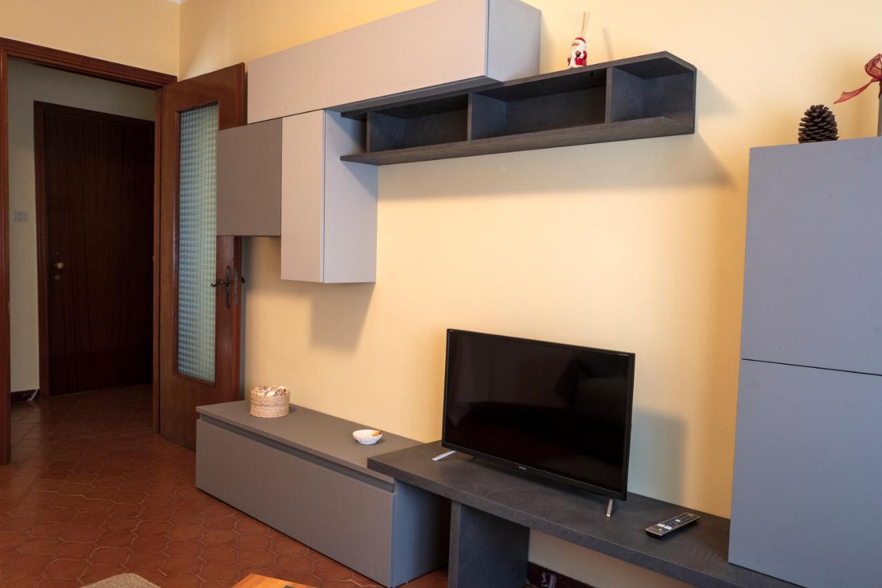 Casa Vacanza Semia Vinadio Luaran gambar