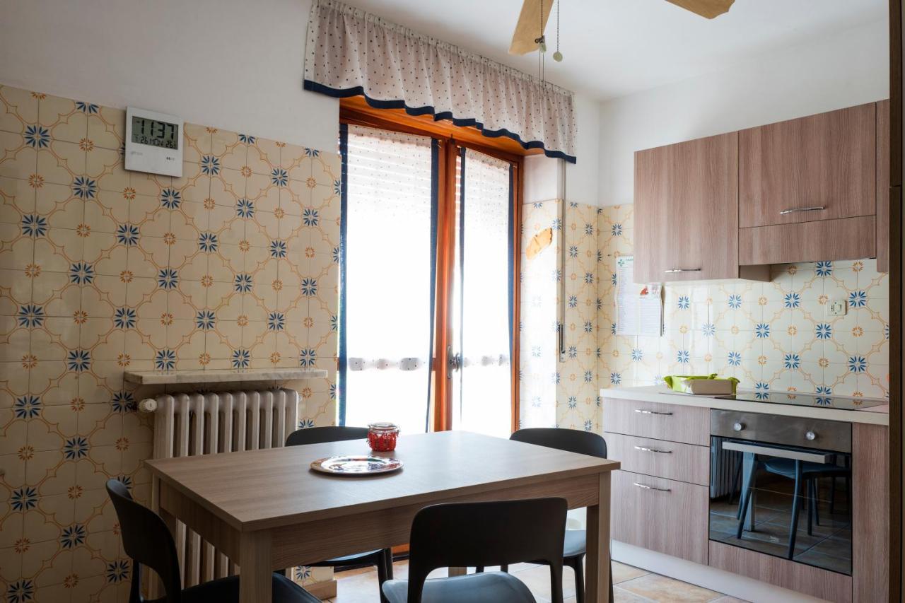 Casa Vacanza Semia Vinadio Luaran gambar