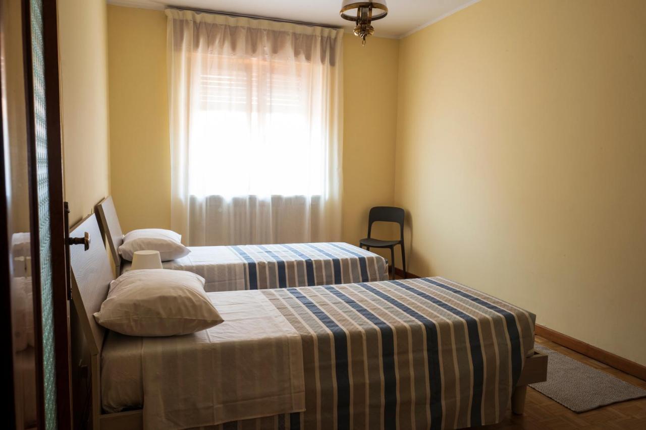 Casa Vacanza Semia Vinadio Luaran gambar