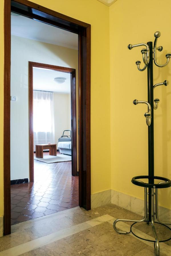 Casa Vacanza Semia Vinadio Luaran gambar